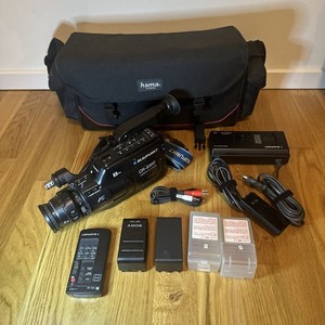 Blaupunkt Videorecorder CR-8300 Kamera Video Recorder  Ersatzteile/Defekt