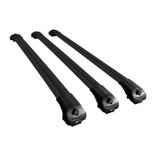 Barres de toit Toyota LANDCRUISER