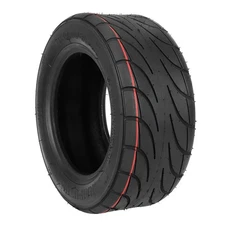 Tyre Tubeless Tire Black For Mercane MX60 For Mini Motorcycle Go Karts
