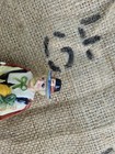 Fitz Floyd Harvest Heritage Pilgrim Salt and Pepper Shaker Set Shakers FREE SHIP — photo 9