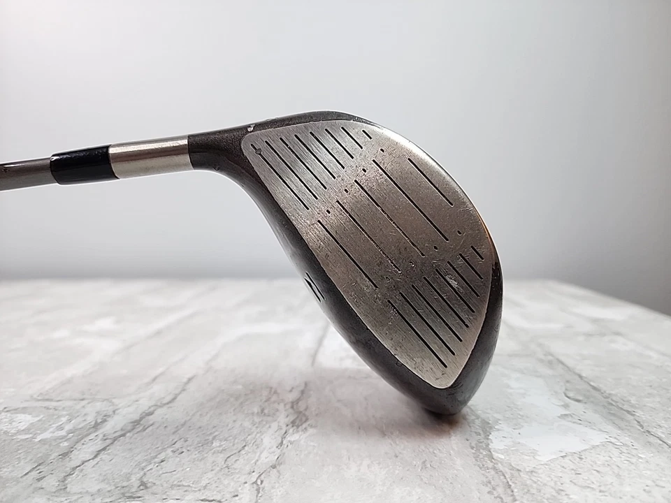 Titleist Pro Titanium Driver 8.5° 975J Golf Wood Graphite Ultralight S-Flex RH - Image 2 of 4