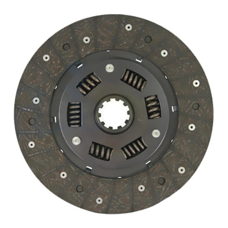 NAA7550A 9" Clutch Disk Fits Ford 9N 8N NAA 600 800 2000 4000 - Image 2 of 4