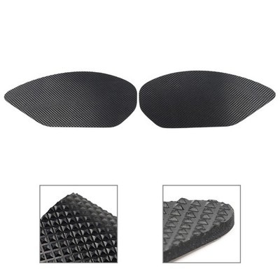 Tankpad Grip Pad Seitentankpad Kniepad Tankschutz Für Honda CBR1000RR 2004-2007