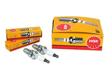 NGK B5HS Spark Plug 10 Pack - Replaces 4210, 3722, B5HS