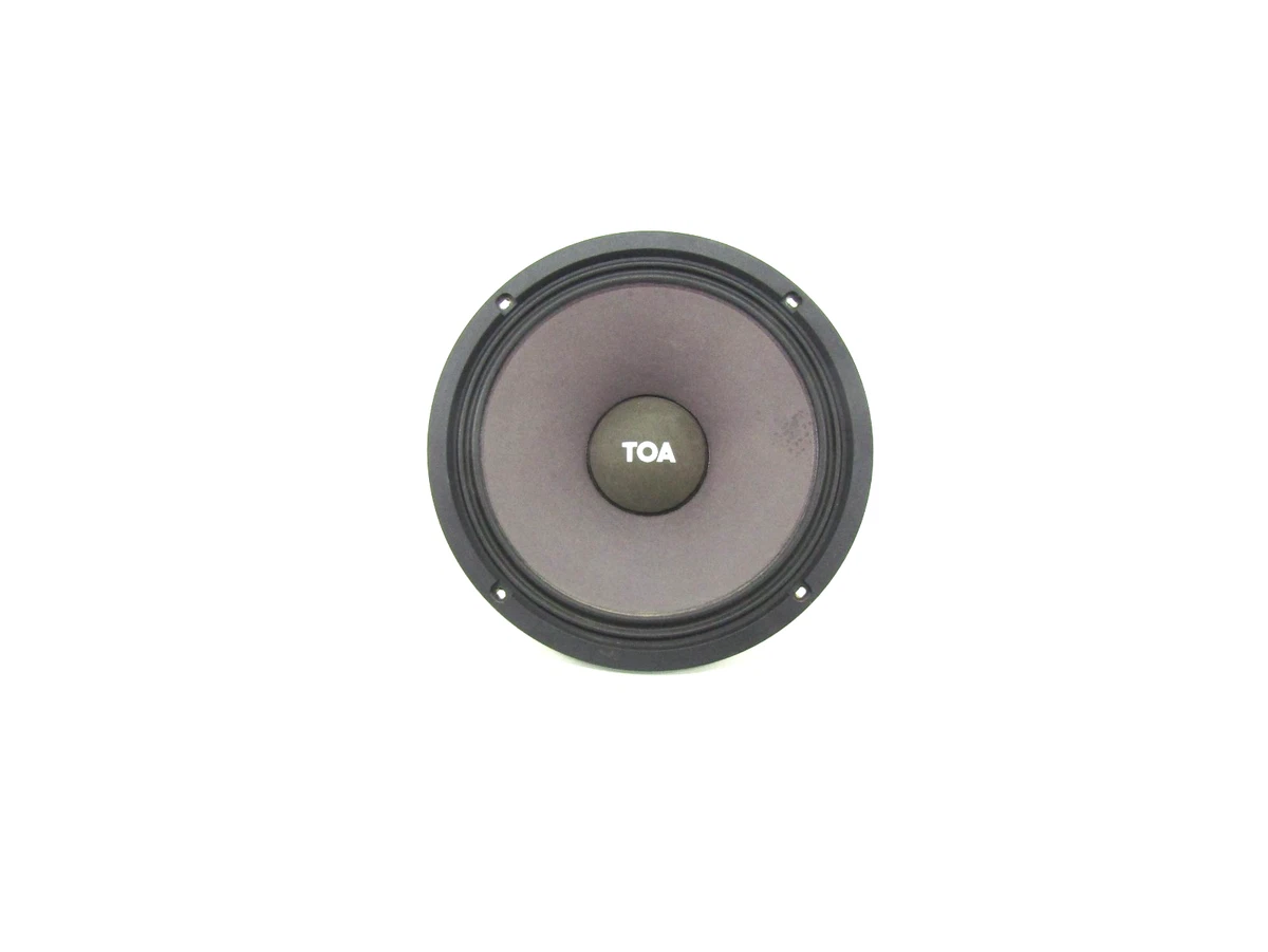 TOA Pro Audio Speaker Drivers & Horns for sale | eBay