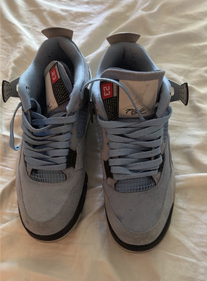 Jordan Air Jordan 4 Men display picture 2
