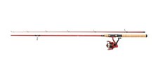 Berkley Combo CHERRYWOOD ORIGINAL 272 15-40 Spin/3000 Angelset Spinnset