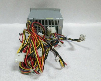 One Power Supply FSP460-60PFN 460W #vn