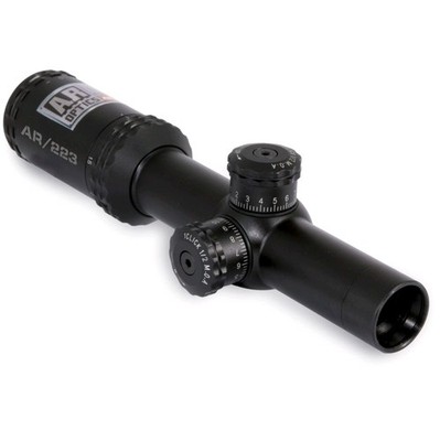 Bushnell AR Optics 1-4x24mm Rifle Scope for sale online | eBay