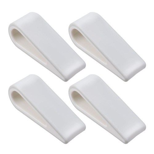 4 Pcs Computer Stand Laptop Bracket Portable Riser Stands Risers - Afbeelding 8 van 12