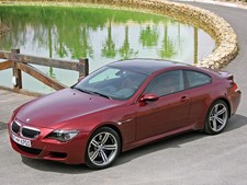 BMW M6 6 Series E63 E64 Owners Users Manual - Read