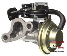 EGV811 EGR Valve - EGR Valve