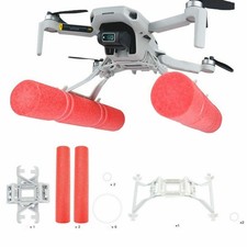 Folding Heightened Tripod Buoyancy Stick Flying for Mavic Mini /Mini 2 Drones #