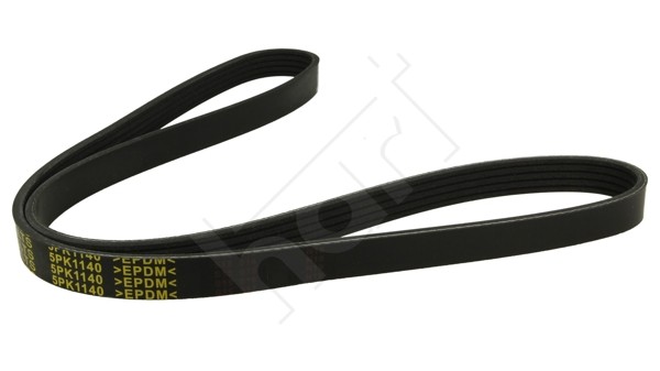 Hart 368 864 Keilrippenriemen FüR CitroËN,Ford,Honda,Land Rover,Mazda,Peugeot-image