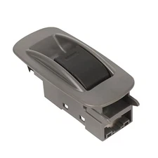 Rear Window Switch Compatible with 2.7L L4/4.0L V6, Rear Left and Right Powe