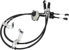 Manual Transmission Shifter Cable Replacement for 54310-SNA-A05 54310SNAA05... 