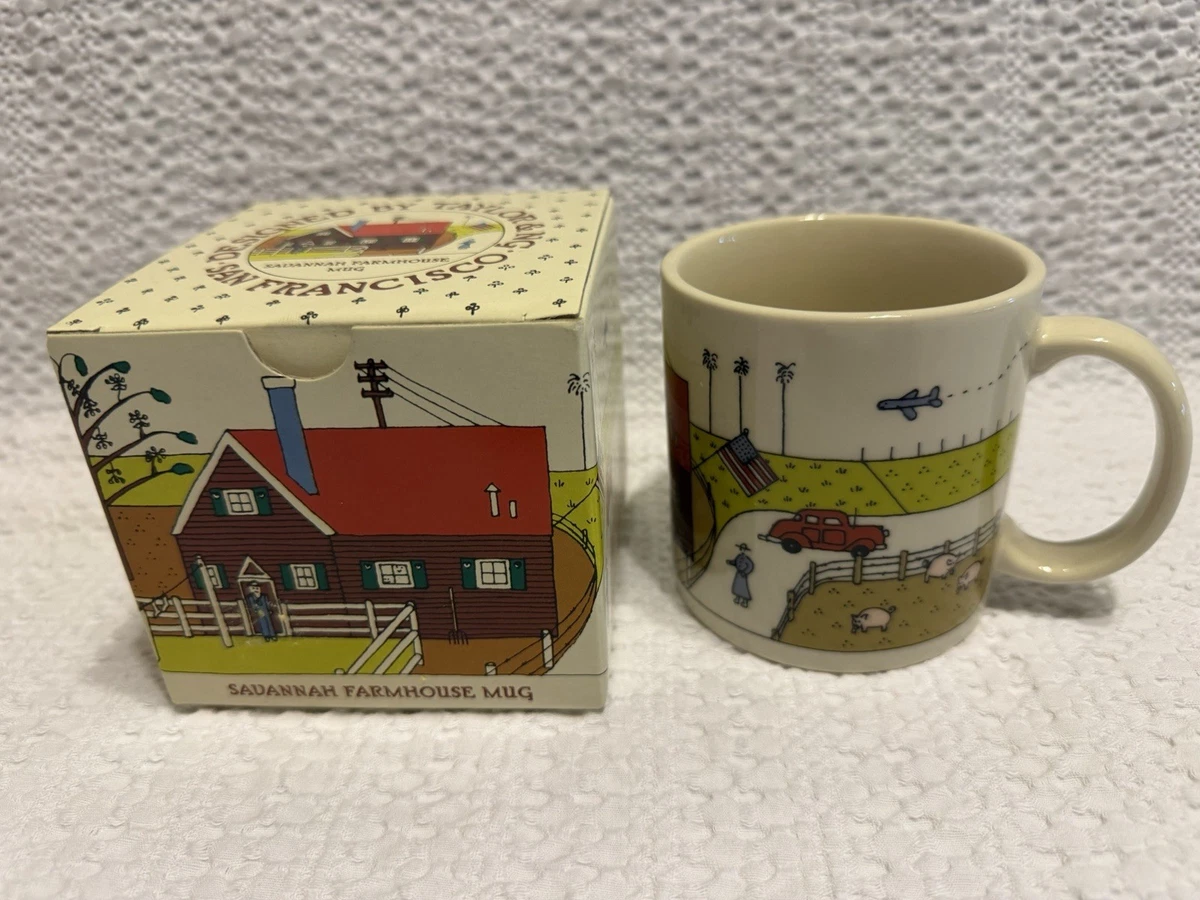 Tasse à café taylor ng - France