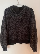 Nike Animal Print Hoodies Sweatshirts for Women