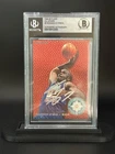 Shaquille O'Neal Signed 1994-95 Fleer All Stars Card #9 (BAS) 🔥🔥