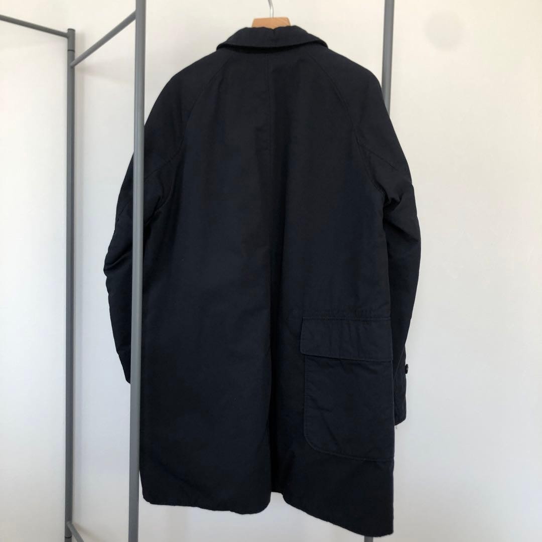 Condition Engineered Garments Reversible Coat - image 3