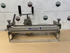 Flexco Clipper 20” Belt Microlacer