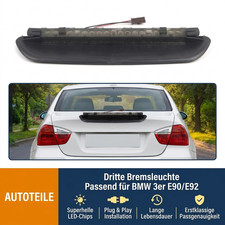 Rücklicht Hecklicht Dritte Bremsleuchte BMW 3er E90 E92 04-13 63257145519