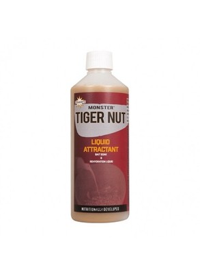 Dynamite Baits Monster Tigernut 500ml Flüssiger Lockstoff Futterzusatz