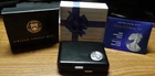 2026 P Congratulations Set American Eagle 1oz Silver Proof Coin IN HAND