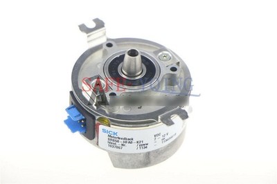   SRS50-HFA0-K21 Encoder Used Tested #zc