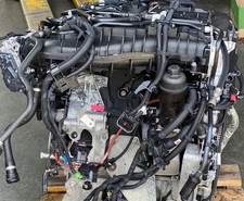 Motor BMW G31 G21 G30 G01 G22 G20 G23 G42 G26 B48B20A 2.0 20TKm 2022 Unkomplett