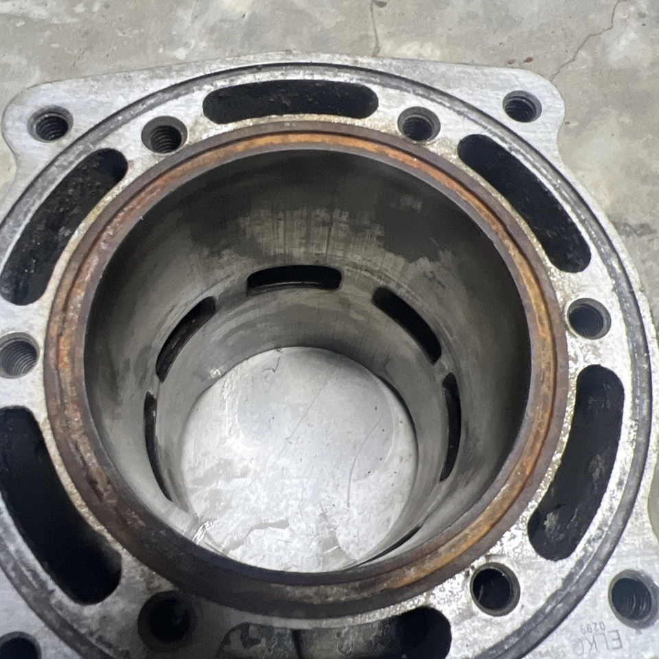 99 Polaris x45 1200 cilindros - Imagem 2 de 4