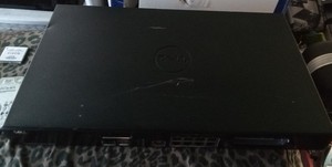 Dell SonicWall NSA 2600 Firewall Appliance Device (NGFW)