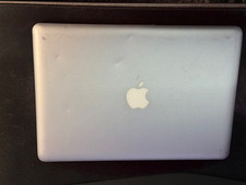 Apple MacBook Pro 13'' Pre-Retina  2.5GHz 8GB RAM  256GB SSD  DVD  B 