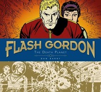Flash Gordon Sundays | Dan Barry | Dan Barry | Englisch | Buch | Gebunden | 2017