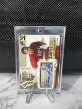 2015 Sage Autographed Football Cards 15