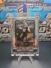 2025 Optic Justin Herbert Base (Raw)