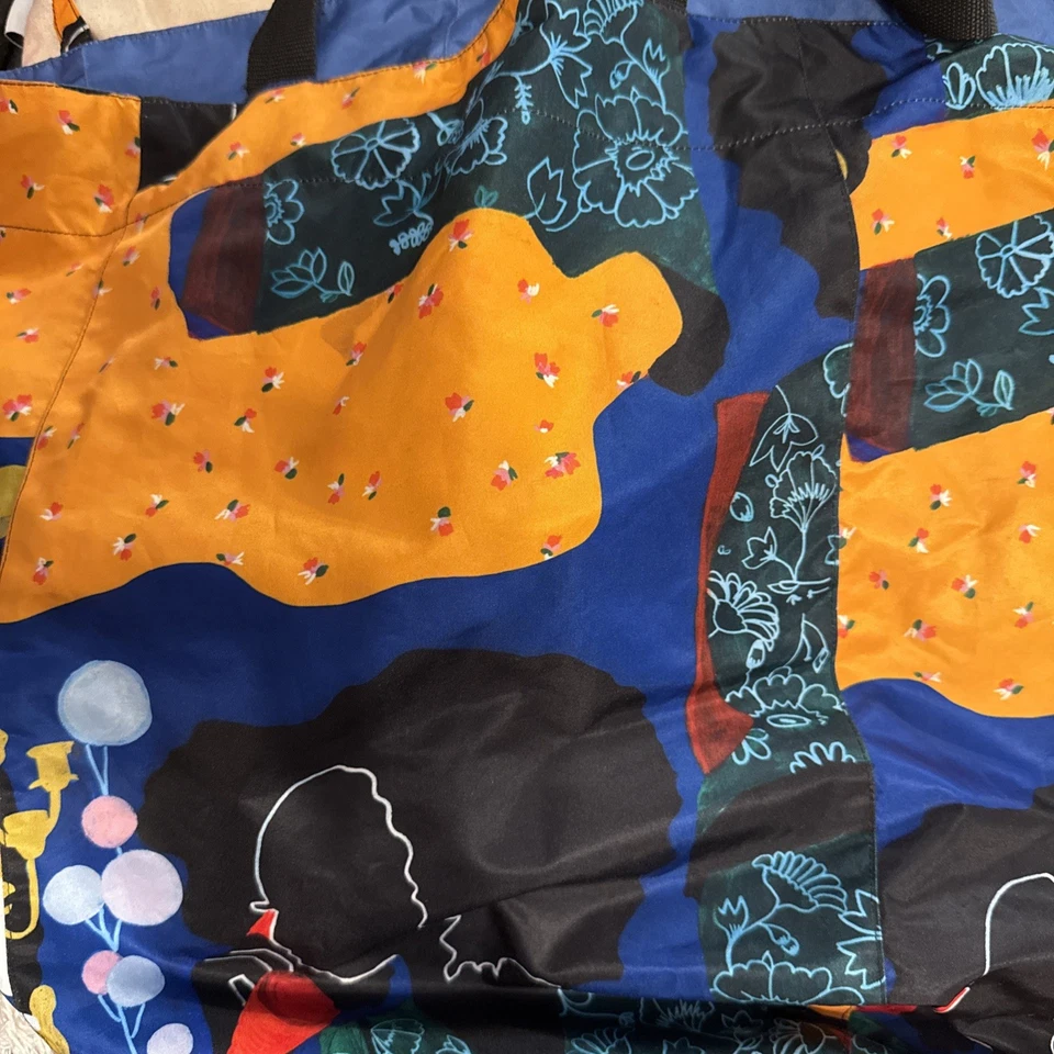 Gorman Tote Bag  - image 2 of 3