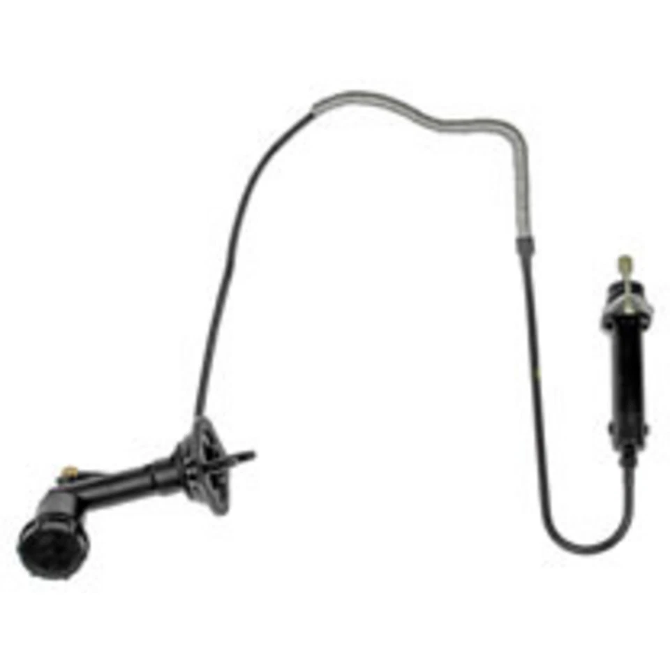 Dorman CC649061 Clutch Master and Slave Cylinder Assembly for Jeep Wrangler - Image 3 of 3