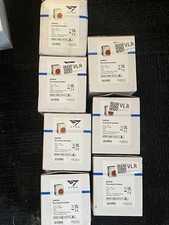 Stag IS4P40 Enclosed Isolator  AC21-40A 15KW  415V 4 Pole IP65 New in Box  Rotar