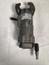 U.S. Industrial Tool and Supply Company Pneumatic Rivet Squeezer Model 114A