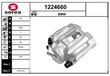 Etrier de frein BMW 3,3