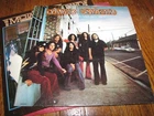 COLLECTION OF CLASIC ROCK RECORDS - LOT OF 3 THE DOORS , SKYNYRD , MSB LOT OF 3