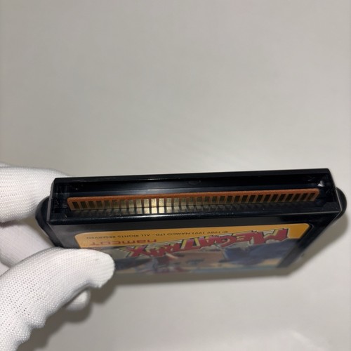 MegaTrax Mega Drive Genesis namco from Japan - Picture 7 of 11