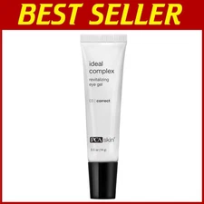 Lift & Strengthen Eye Gel for All Skin Types