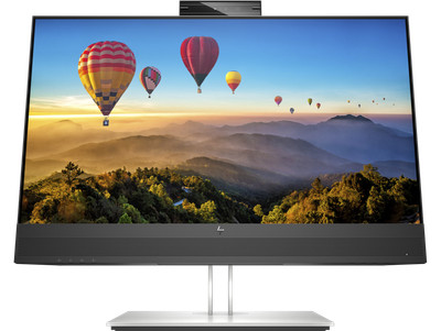HP E24m G4 23.8'' FHD USB-C Conferencing Monitor, 16:9, 5MS, 1000:1- 40Z32AA#ABA