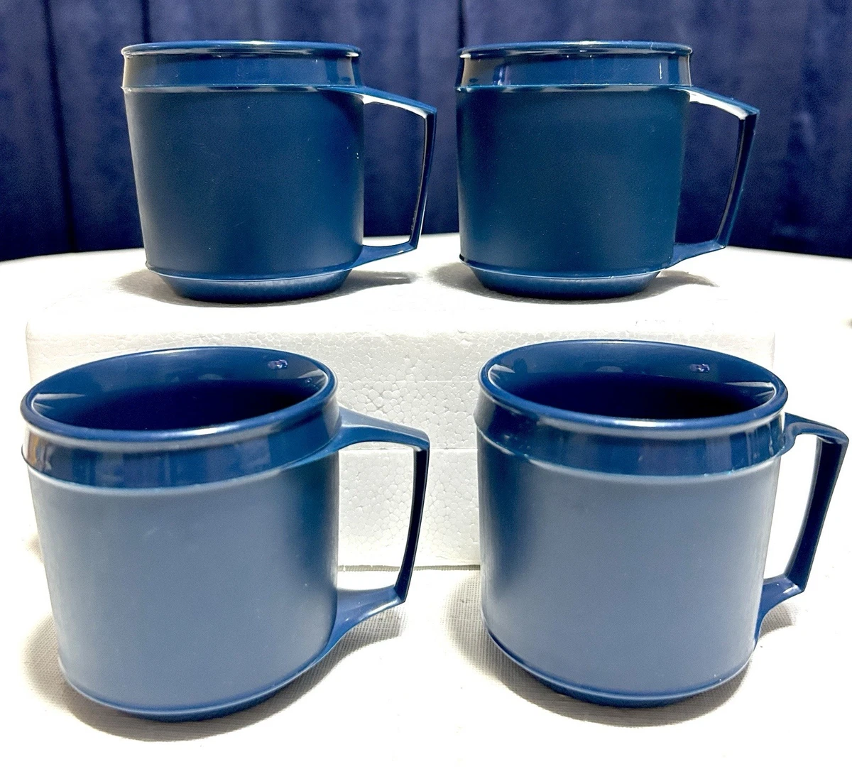 10 oz coffee mug lids Replacement Lid for 10oz Lowball/12oz Coffee Mug – CRU CUPS