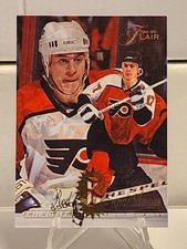 1994-95 Flair - Rod Brind'Amour #126 [L1]