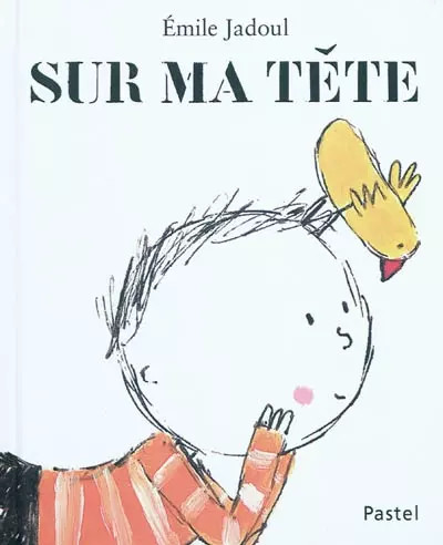 Sur ma tête, Emile Jadoul - Zdjęcie 1 z 1