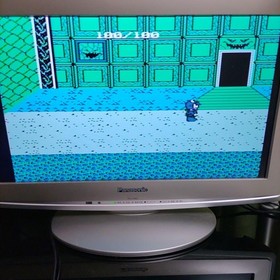 Irem Magic Bell Famicom Family Computer Cartridge Only Used Tested JP ver