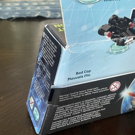 LEGO DIMENSIONS: Bad Cop Fun Pack (71213) New/sealed | Free Shipping!!